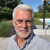 Sterima Employee Thierry van Raek's profile photo