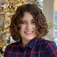 Galaxy Visuals® Employee Annika Christiansen's profile photo