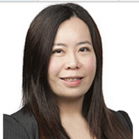EY Employee Ada Wu's profile photo