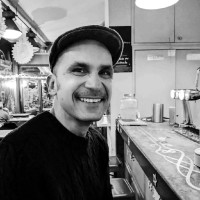 University of Exeter Employee Omar Jamil's profile photo