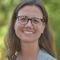 VINCI Construction Employee Cécile Gréboval's profile photo