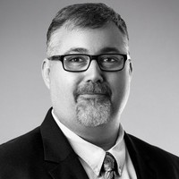 Travel Nurse Across America Employee Barry Davies's profile photo