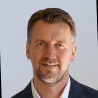 Symrise AG Employee Thomas Eicher's profile photo