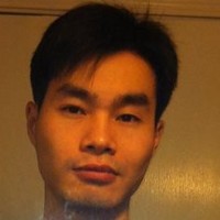 Evolve Discovery (is now FRONTEO) Employee Kelvin Lin's profile photo