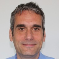 ROLLER GmbH & Co. KG Employee Christoph Ripp's profile photo