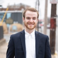 Will Hisle Email & Phone Number