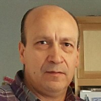 Crown West Steel Fabricators Employee Hector Perez's profile photo