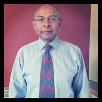 Arif Altaf Email & Phone Number