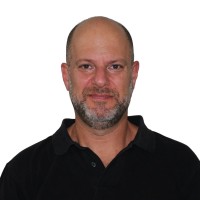PAL Electronics Systems Ltd. Employee Ariel Szujatovich's profile photo