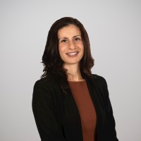 TelstraSuper Employee Nadine Hassouna's profile photo