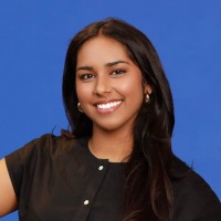 Princeton Women in Computer Science Employee Gracy Bhardwaj's profile photo