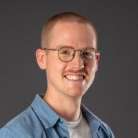 GDevelop Employee Alexandre Sapet's profile photo