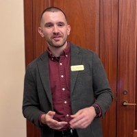 William Gfeller Email & Phone Number