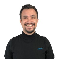ADLEMA Machine Technologies Employee Barış Hökevek's profile photo
