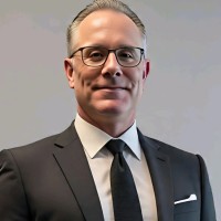 Fiserv Employee Rob Larsen's profile photo