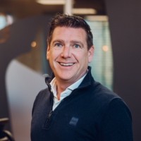 iON LED Employee Erik Geytenbeek's profile photo