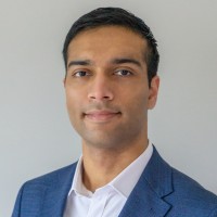 Infrastructure New South Wales (iNSW) Employee Jason Carvalho's profile photo