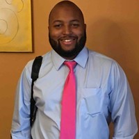 Spectrum Properties Management Company Employee Daniel Queen's profile photo