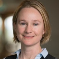 BHP Employee Elizabeth Scott-Irving's profile photo