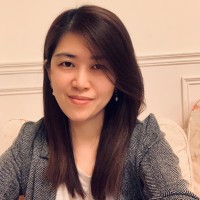 Celsia Inc. Employee Zoe Ho's profile photo