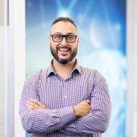 Seabridge Global Logistics Employee Daniel Soklevski's profile photo