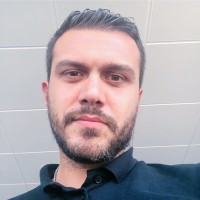 efbet Employee Dido Nikolov's profile photo