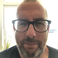 Stuart Nichols Email & Phone Number