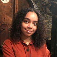 Creative Mentor Network Employee Pennelope Richards's profile photo