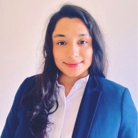 Frigga (Real-Time Cold Chain Solutions) Employee Valeria Sanchez's profile photo