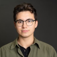 Syncron - Member of Sero EMS Employee Anton Parautkin's profile photo