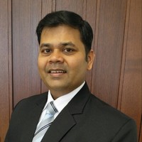 Hemant Naik Email & Phone Number