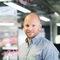 JUMO.WORLD Employee Andrew Watkins-Ball's profile photo