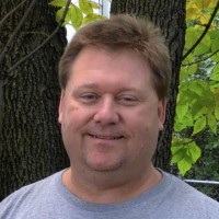Turnkey Technologies, Inc. Employee Derek Albaugh's profile photo