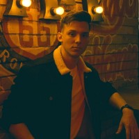 Xdroid Employee Kristóf Ferenczi's profile photo