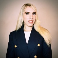 Zimmerman Advertising Employee Mia Tassone's profile photo