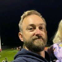 Clipcentric, Inc. Employee Shawn Pokorny's profile photo