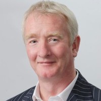 Alchemis Employee Ian Forbes's profile photo