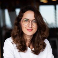 Svetlana Duboyskaya Email