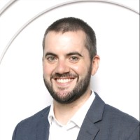 Association of Fundraising Professionals (AFP Global) Employee Austin Alderdice's profile photo