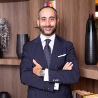 InterContinental Miami Hotel Employee Lorenzo Pedone's profile photo