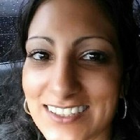 Bank of Cardiff Employee Nirali Saraiya's profile photo