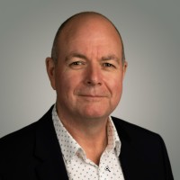 Bosch Rexroth Canada Employee Steve Johnston's profile photo