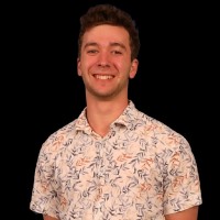 IGas Energy Employee Elliot Fekete's profile photo