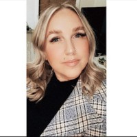DGL AUSblue Pty Ltd Employee Sally T.'s profile photo