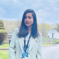 Diagonal Matrix Employee Dolna Roy's profile photo
