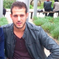 HAT Web Security Employee Mohamed Fitouhi's profile photo
