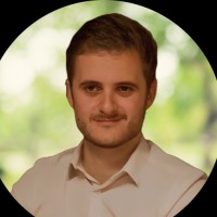 Team for the Planet Employee Arnaud Parise's profile photo