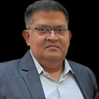 WAISL Limited Employee Amit Arora's profile photo