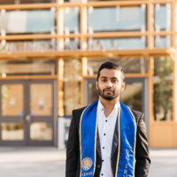 Goldbrecht USA Employee Shaurya Bhardwaj's profile photo