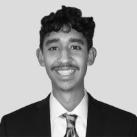 Blackstone Employee Marcus González's profile photo
